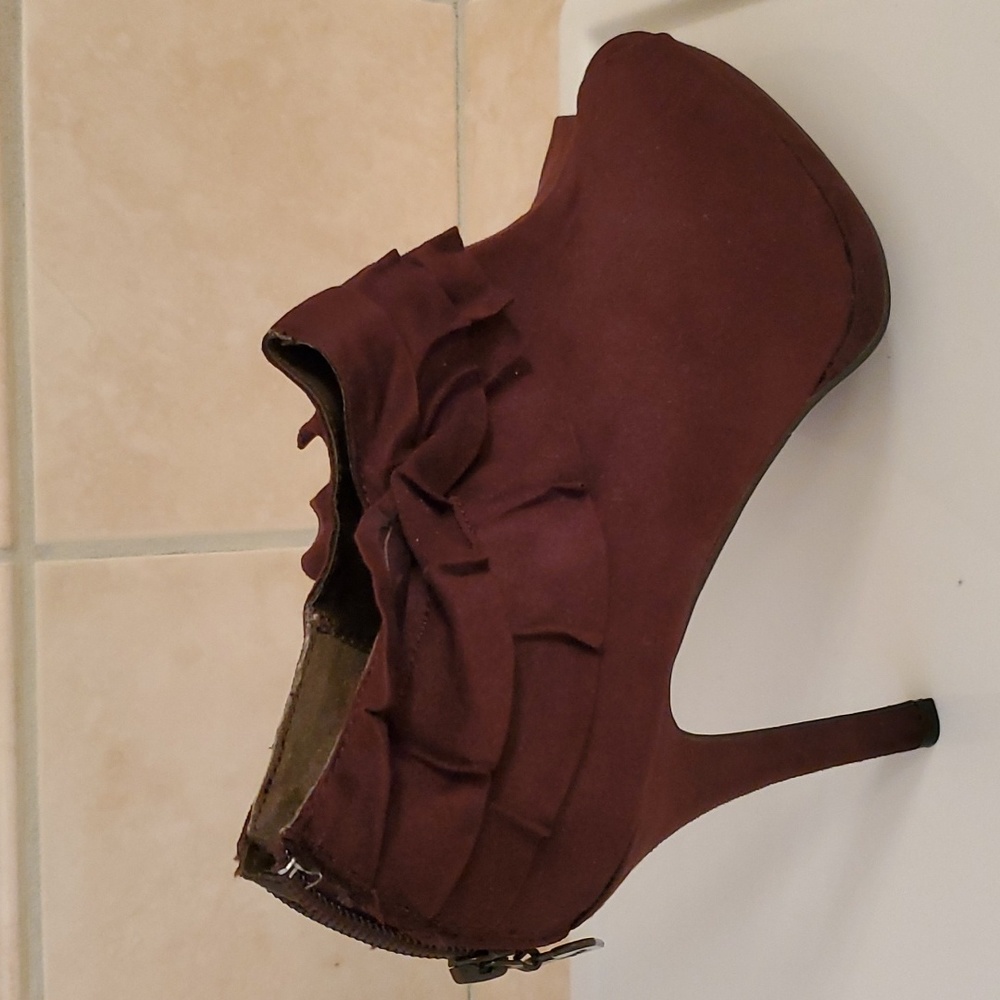 Shiekh Stiletto Heels